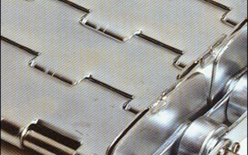 Plate Link banden